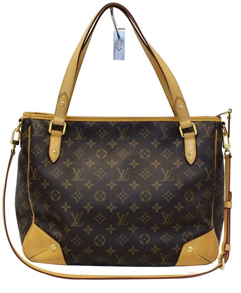 louis vuitton monogram estrela mm|monogram estrela 743348.